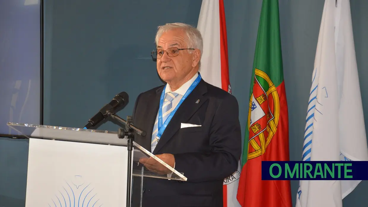Campus de Saúde inaugurado em Vila Franca de Xira