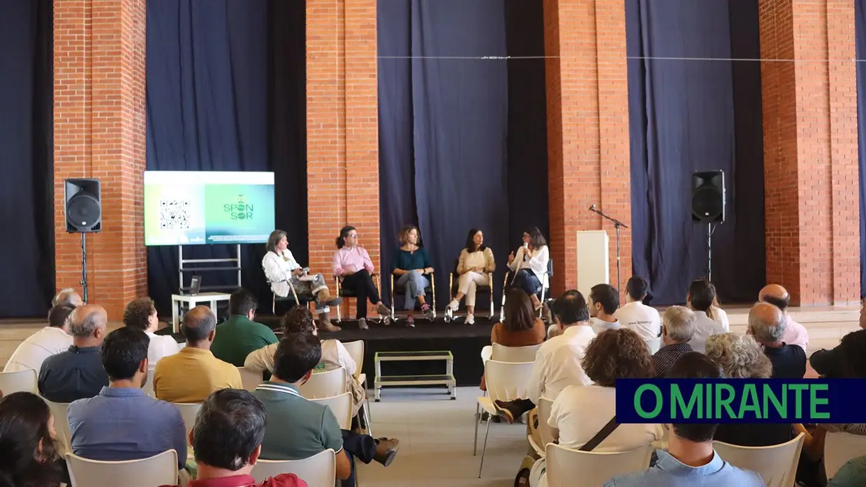Décima edição da Agroglobal inaugurada em Santarém pelo ministro da Agricultura
