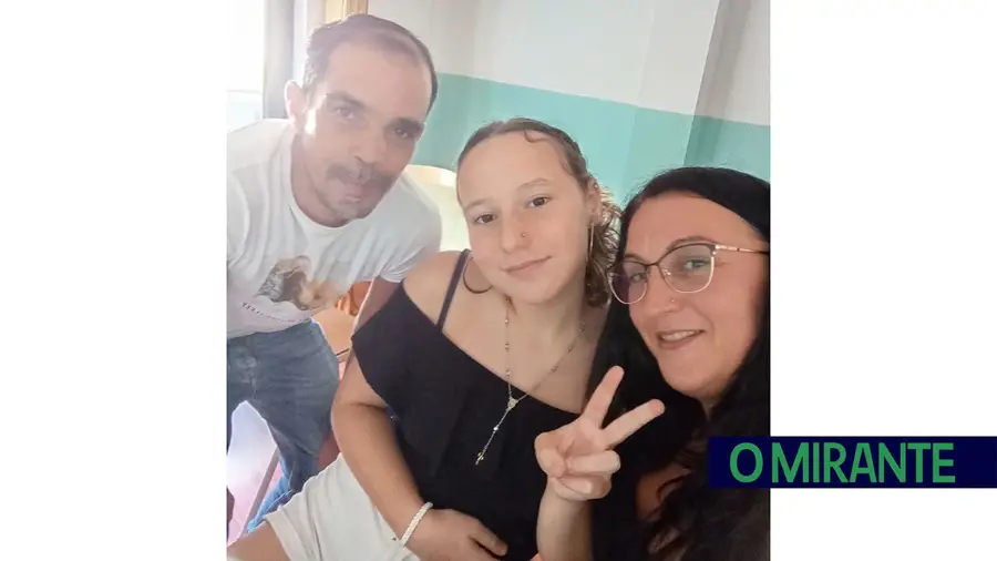 Jovem institucionalizada desaparecida desde domingo em Alhandra Jovem institucionalizada desaparecida desde domingo em Alhandra