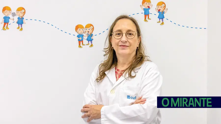 Quanto mais cedo apoiarmos as crianças com problemas de desenvolvimento ou escolar mais feliz será o seu percurso