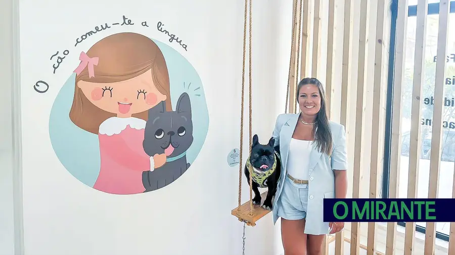 “O Cão Comeu-te a Língua” existe para ajudar crianças a crescer e aprender