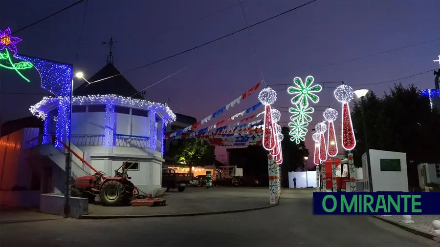 Poço Redondo vai estar em festa