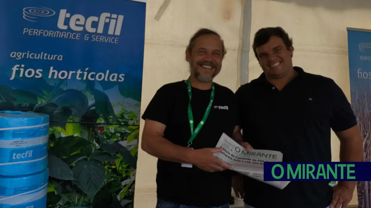 Empresas e Empresários na Agroglobal II
