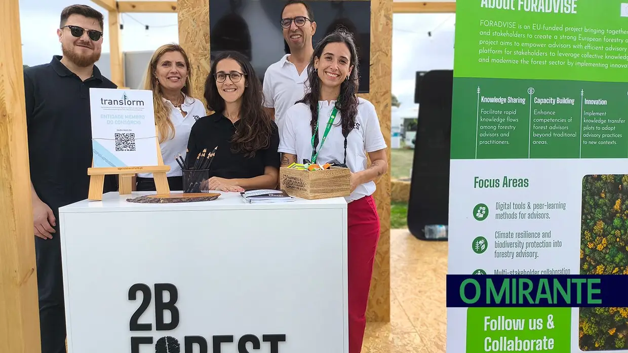 Empresas e Empresários na Agroglobal II