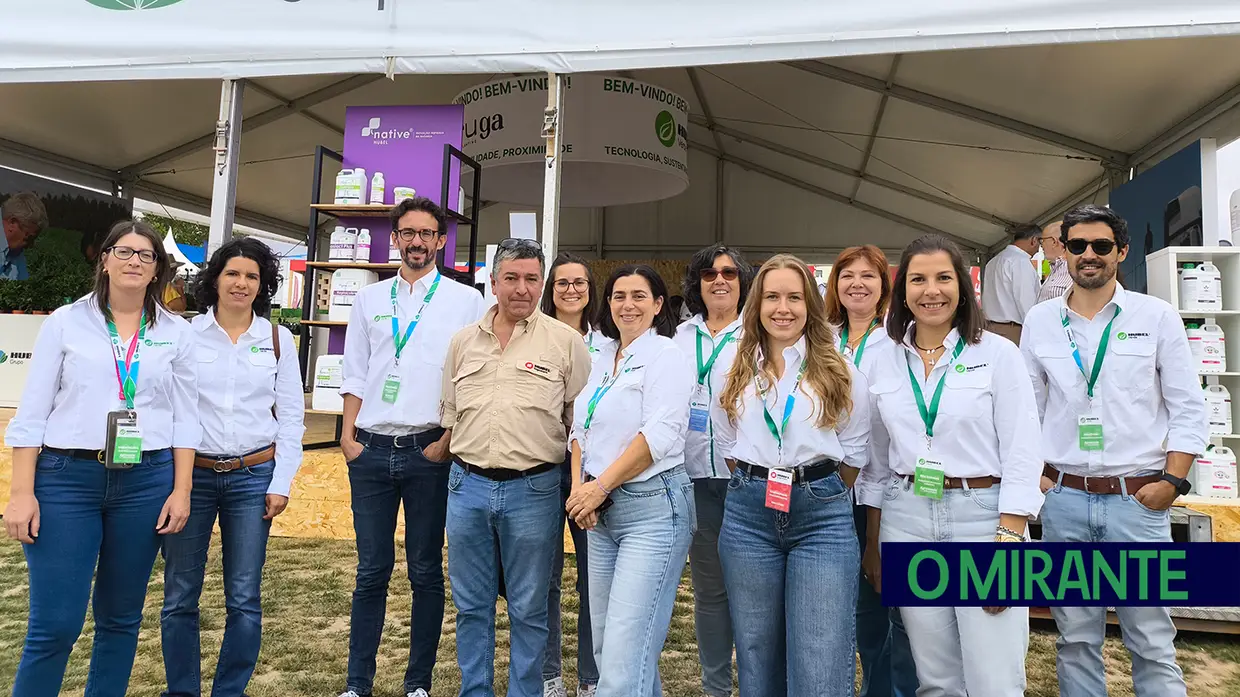 Empresas e Empresários na Agroglobal II