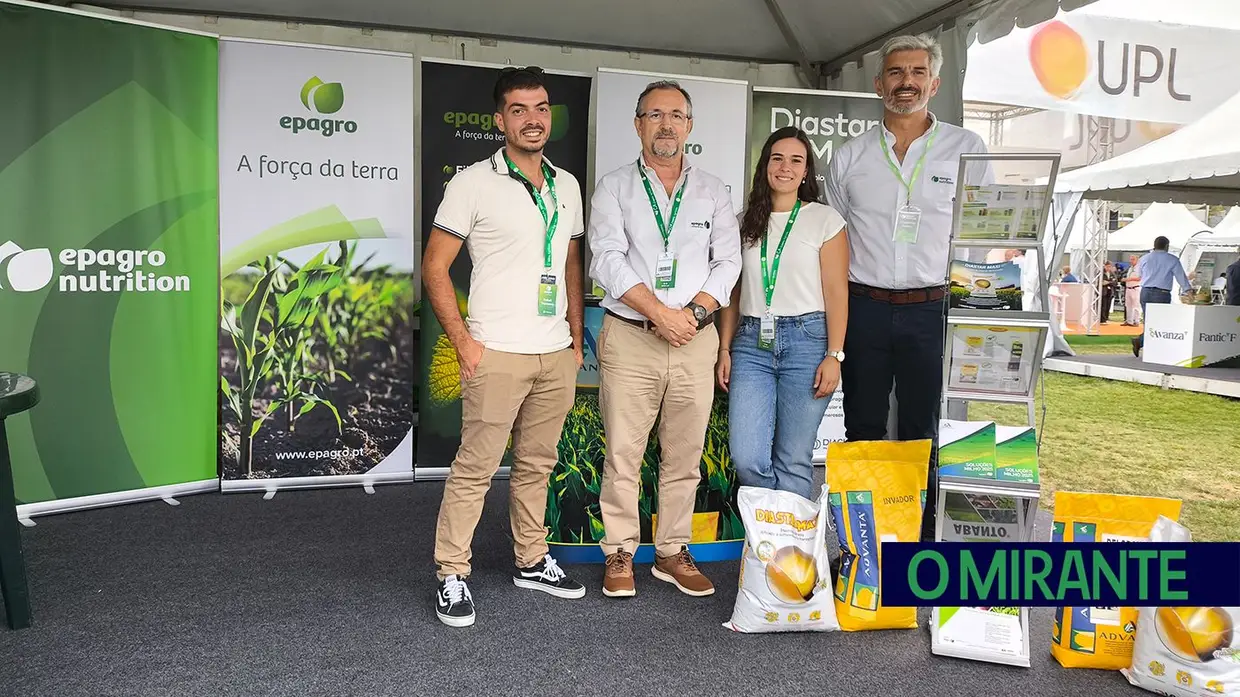 Empresas e Empresários na Agroglobal II
