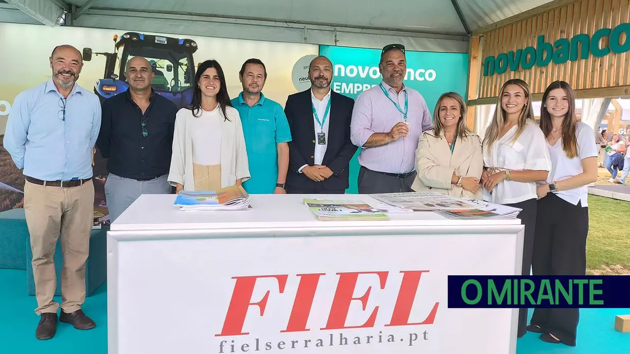 Empresas e Empresários na Agroglobal II