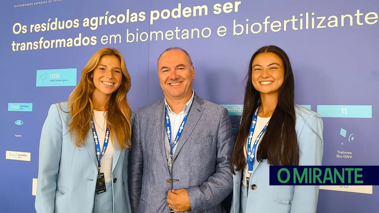 Empresas e Empresários na Agroglobal II
