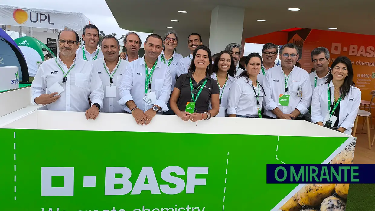 Empresas e Empresários na Agroglobal II
