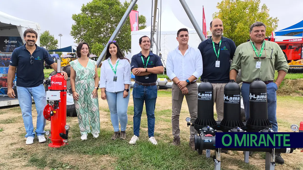 Empresas e Empresários na Agroglobal II