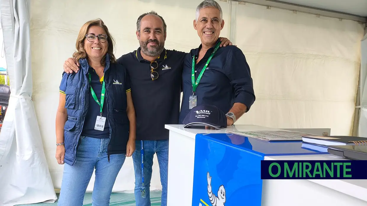 Empresas e Empresários na Agroglobal II