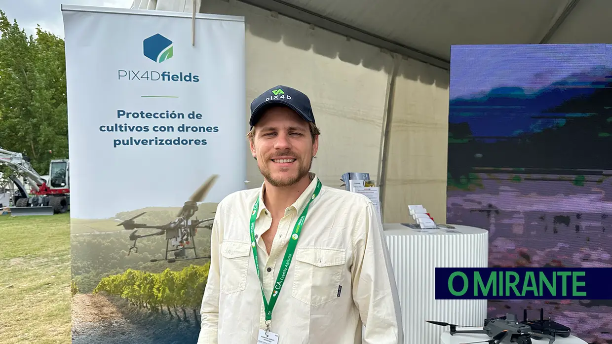 Empresas e Empresários na Agroglobal II
