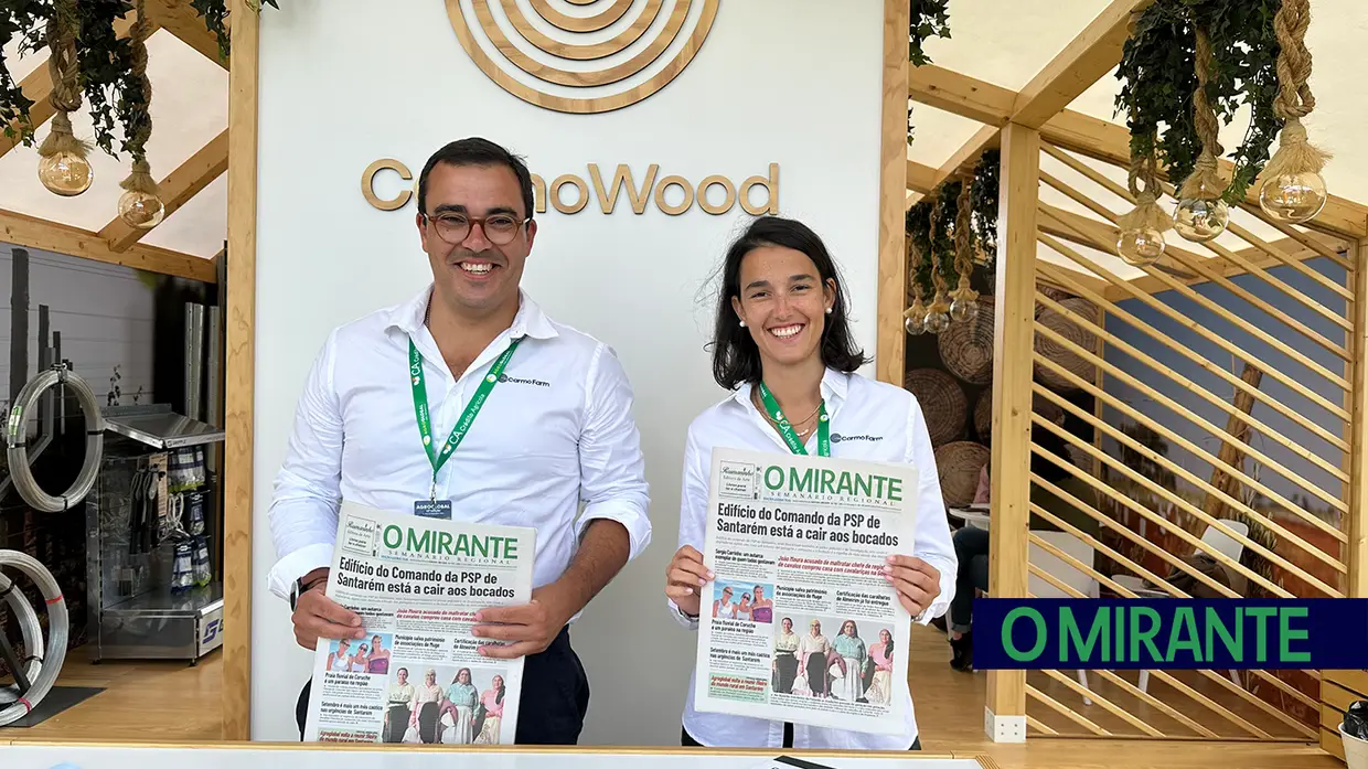 Empresas e Empresários na Agroglobal II
