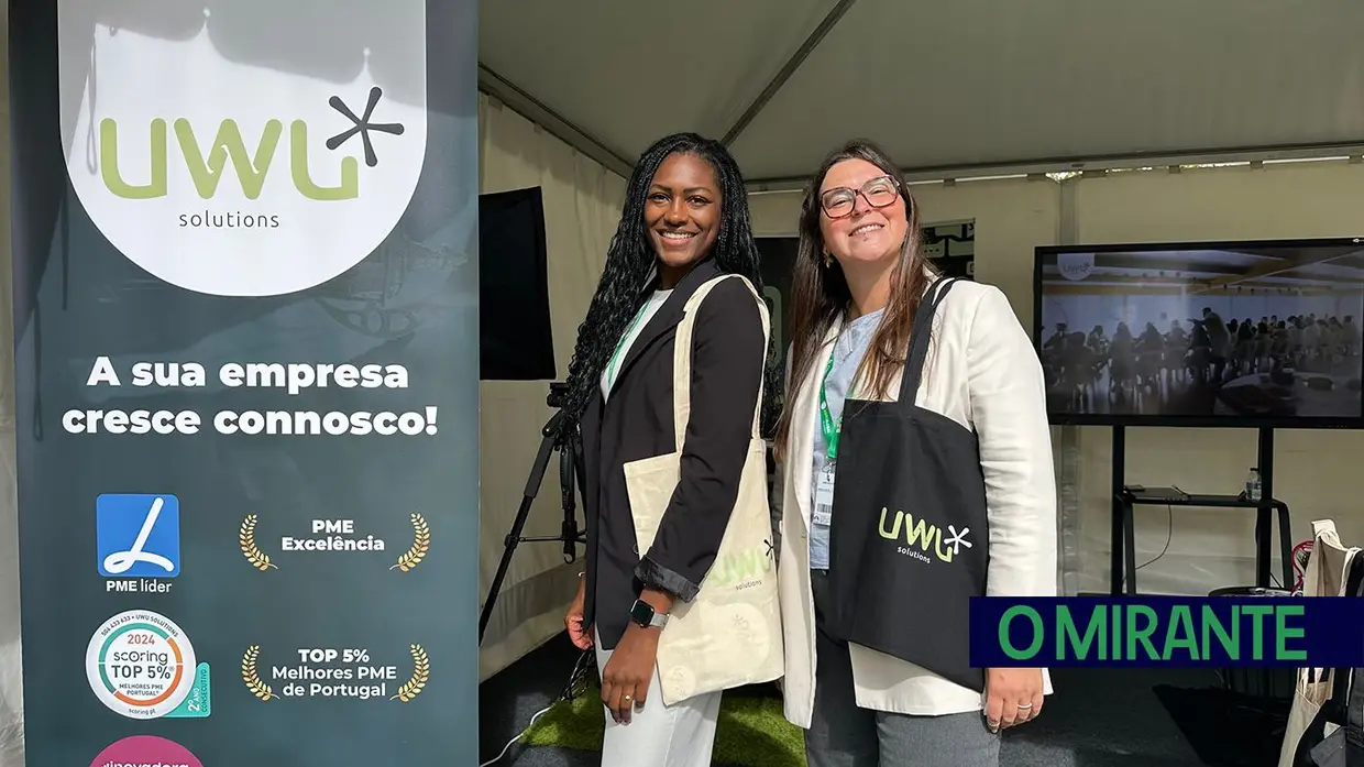 Empresas e Empresários na Agroglobal II