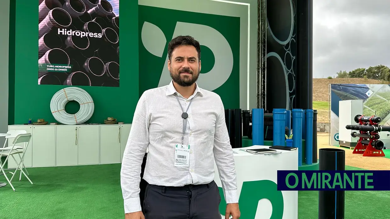 Empresas e Empresários na Agroglobal II