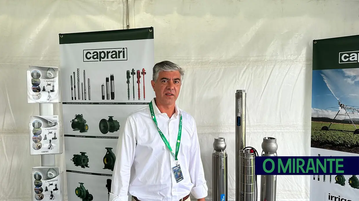 Empresas e Empresários na Agroglobal II