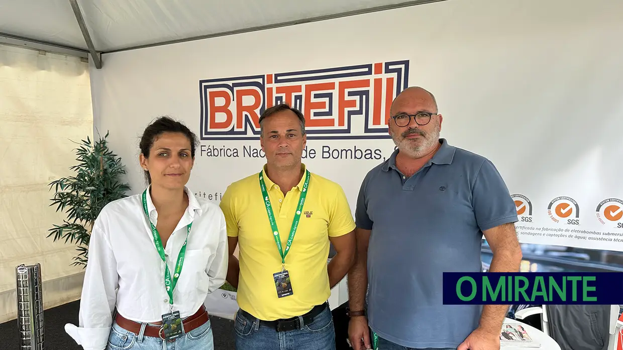 Empresas e Empresários na Agroglobal II