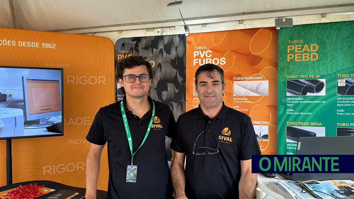 Empresas e Empresários na Agroglobal II