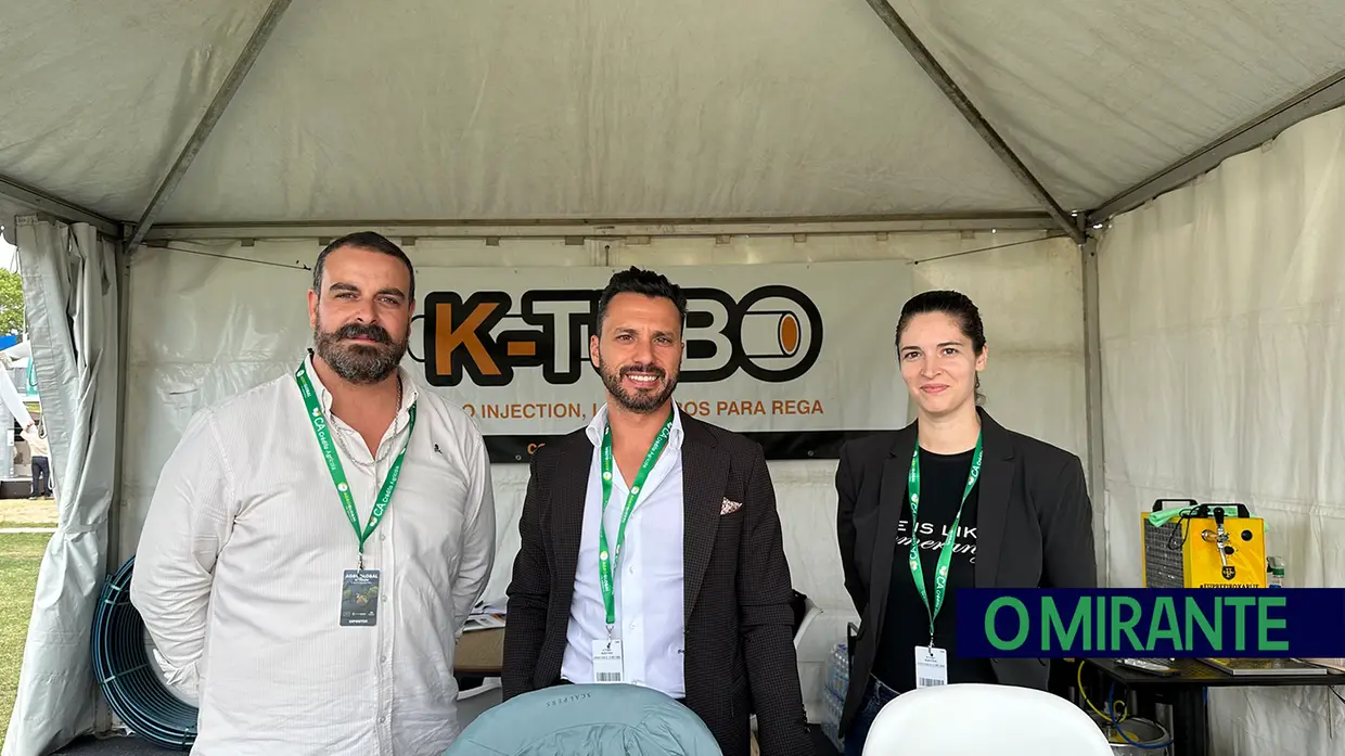 Empresas e Empresários na Agroglobal II