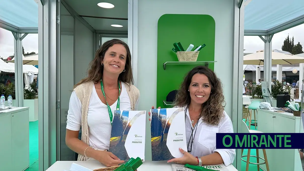 Empresas e Empresários na Agroglobal II