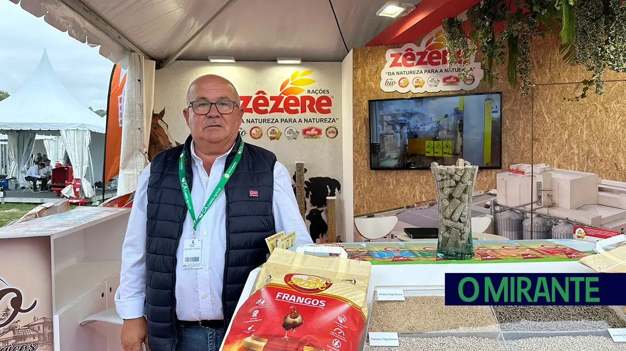 Empresas e Empresários na Agroglobal II