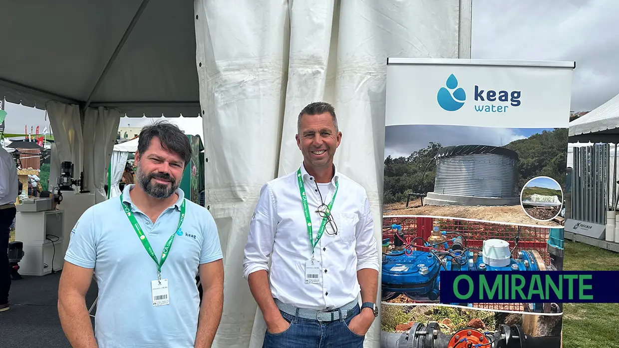 Empresas e Empresários na Agroglobal II