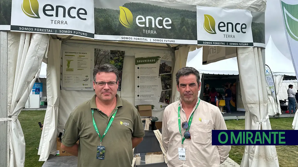 Empresas e Empresários na Agroglobal II