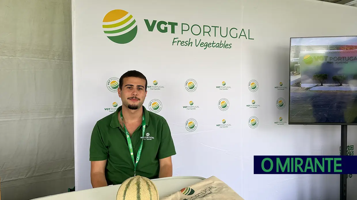 Empresas e Empresários na Agroglobal II