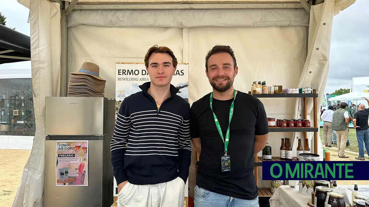 Empresas e Empresários na Agroglobal II