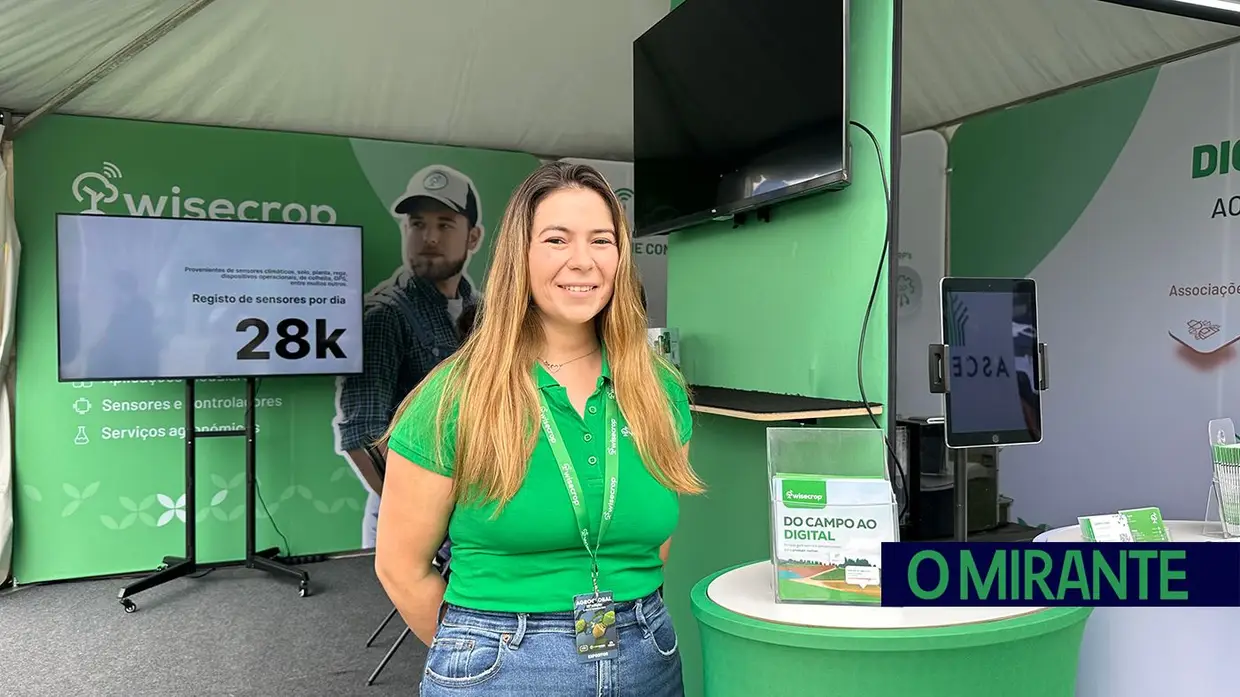 Empresas e Empresários na Agroglobal II