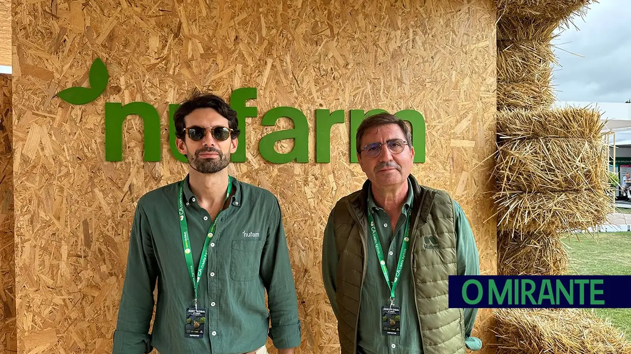 Empresas e Empresários na Agroglobal II