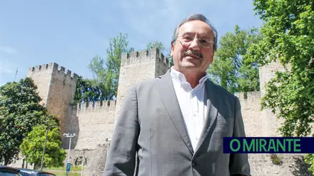 Reabilitação do Centro Escolar em Torres Novas vai custar quase 7 milhões