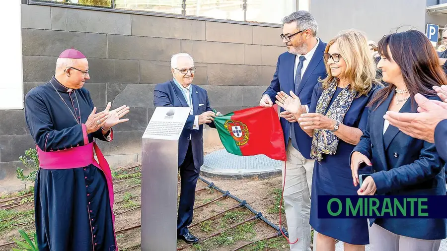 Campus de Saúde da Misericórdia de VFX envolveu investimento de 30 milhões