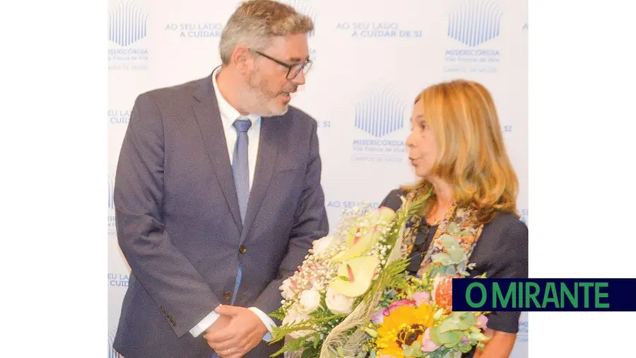 Ministra reconhece degradação de serviços no Hospital Vila Franca de Xira e promete regresso da PPP