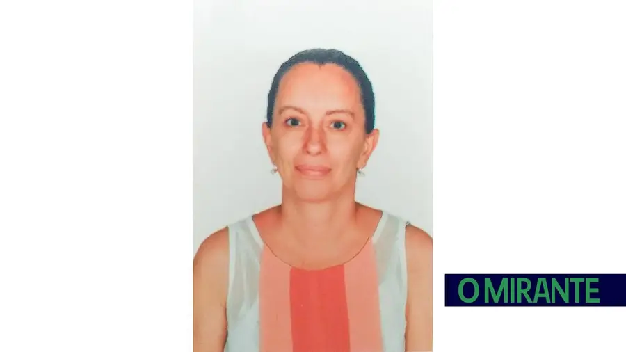 Amélia Martins lidera lista da CDU na freguesia de Valada