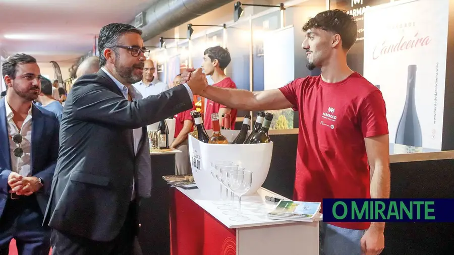 Estratégia promocional de Rio Maior atraiu mais visitantes e fez aumentar as estadias