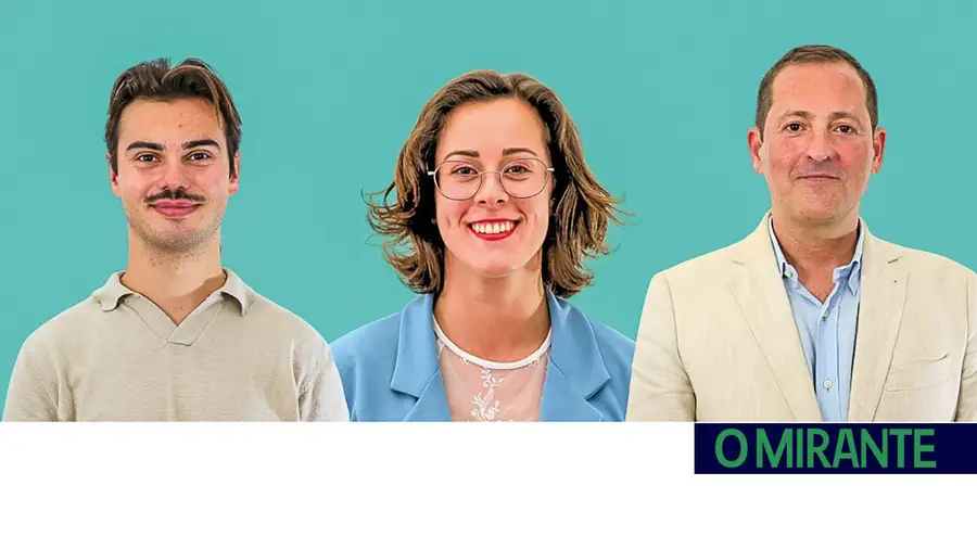 Livre e Bloco de Esquerda coligados nas autárquicas em Santarém