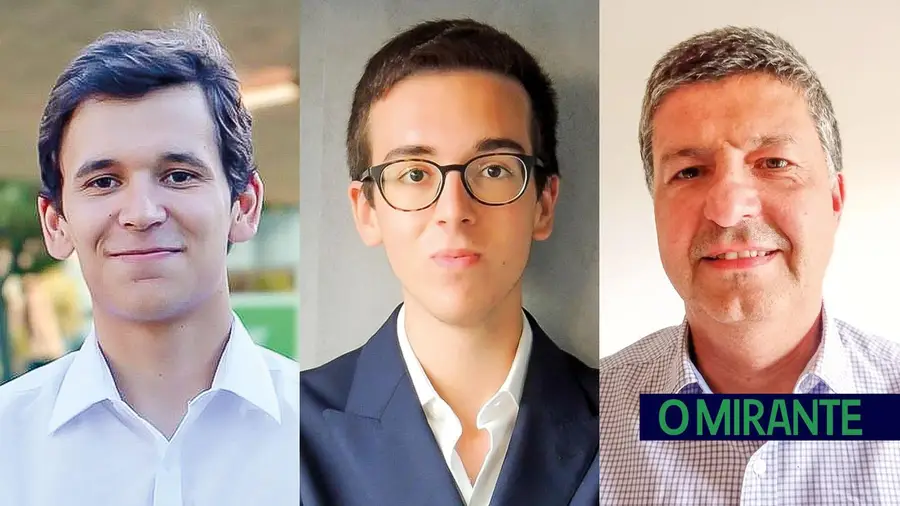 CDS-PP anuncia cabeças-de-lista às freguesias de Vila Franca de Xira