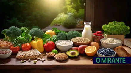 alimentacao saudavel alimentos
