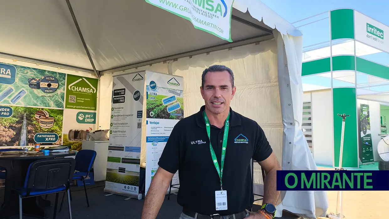 Empresas e Empresários na Agroglobal III