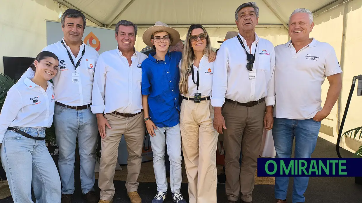 Empresas e Empresários na Agroglobal III
