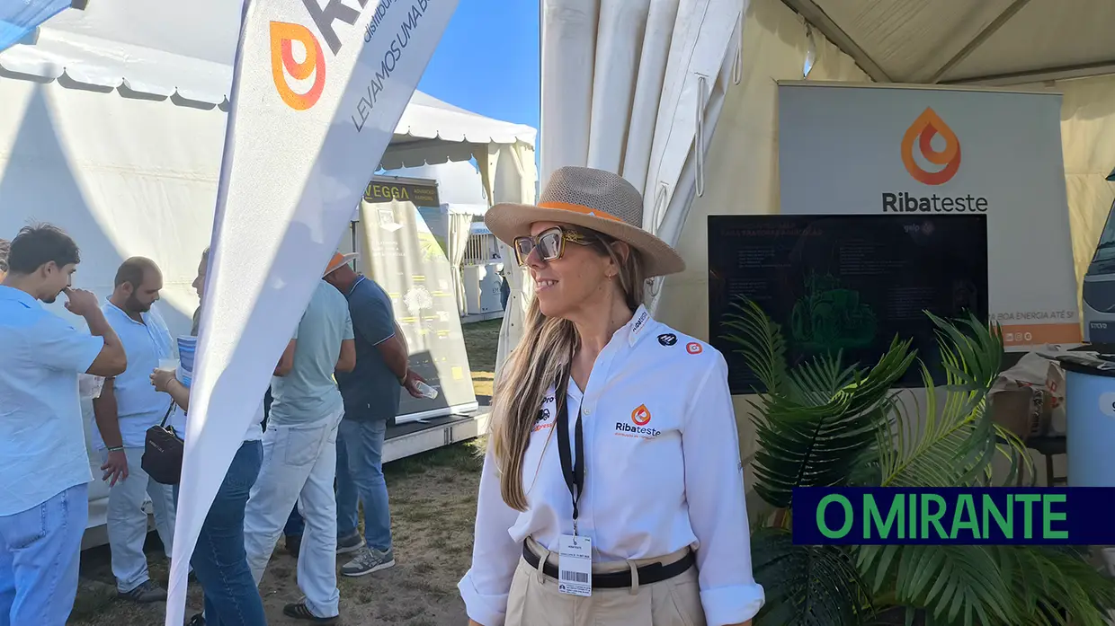 Empresas e Empresários na Agroglobal III