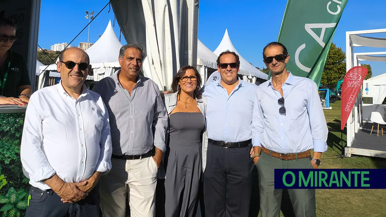 Empresas e Empresários na Agroglobal III
