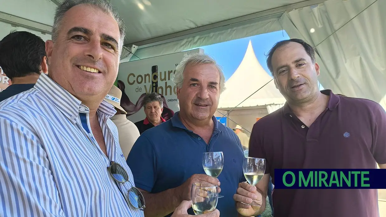 Empresas e Empresários na Agroglobal III