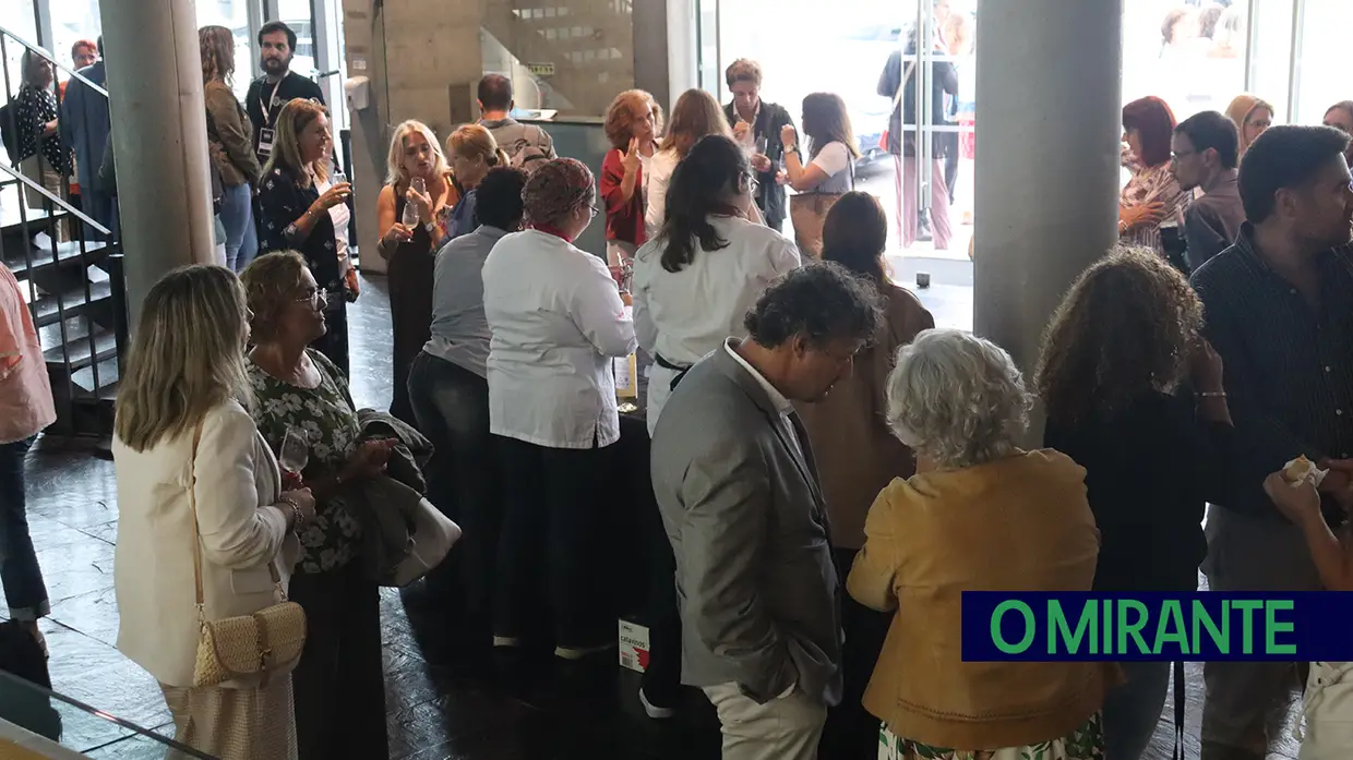 Cartaxo assinala início do ano lectivo com várias homenagens