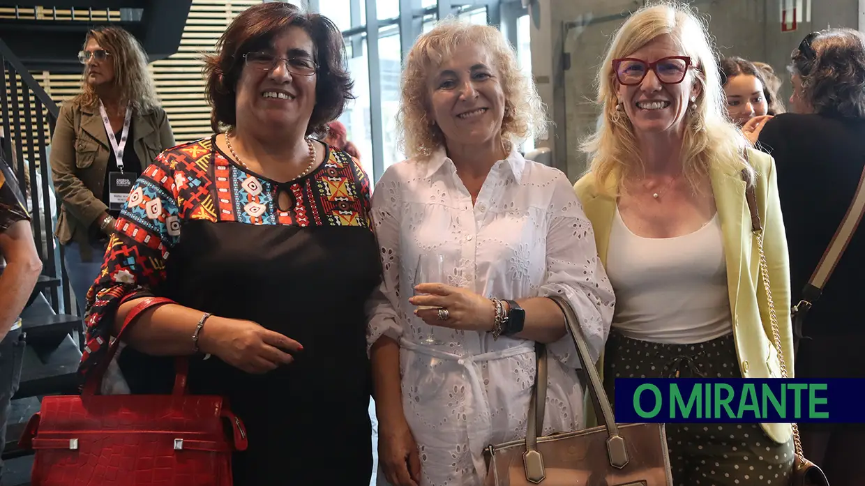 Cartaxo assinala início do ano lectivo com várias homenagens