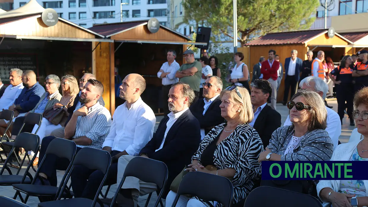 Festival Alma do Vinho junta milhares em Alenquer