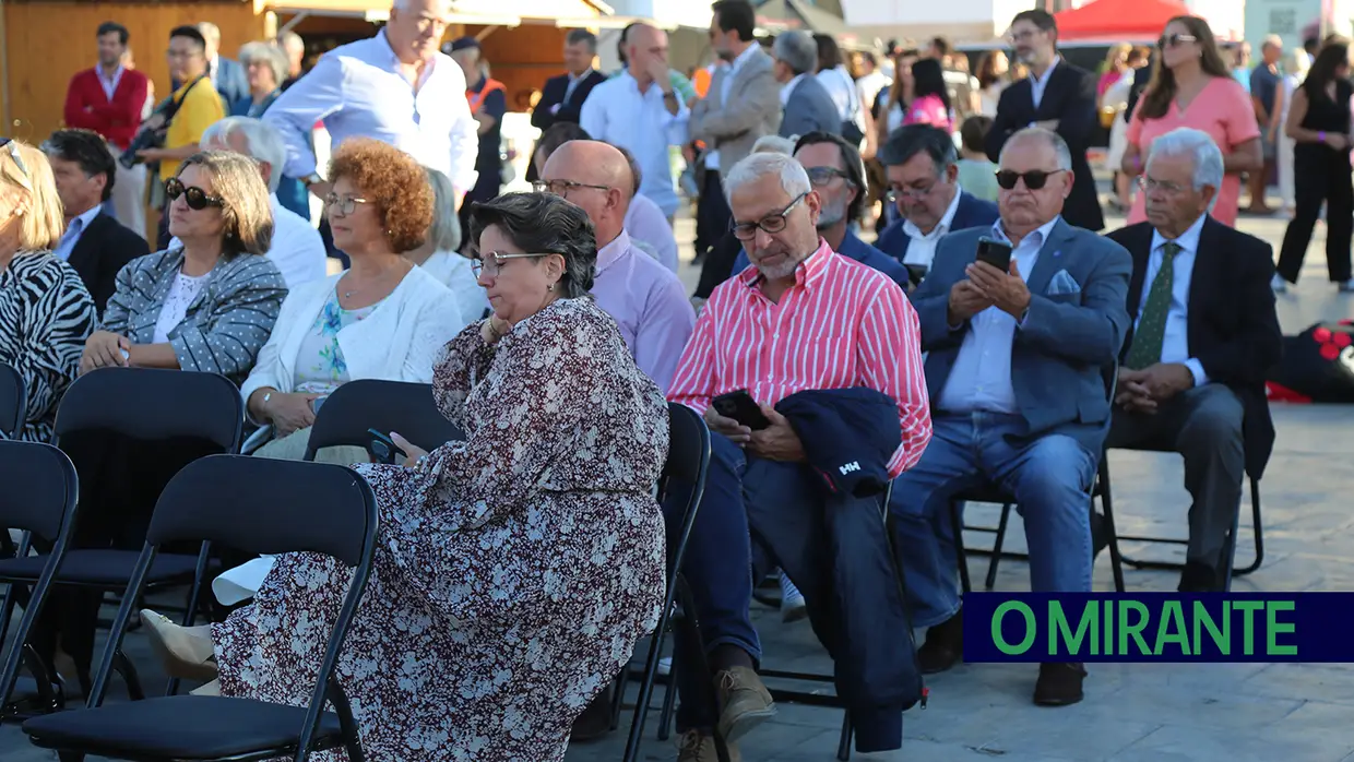 Festival Alma do Vinho junta milhares em Alenquer