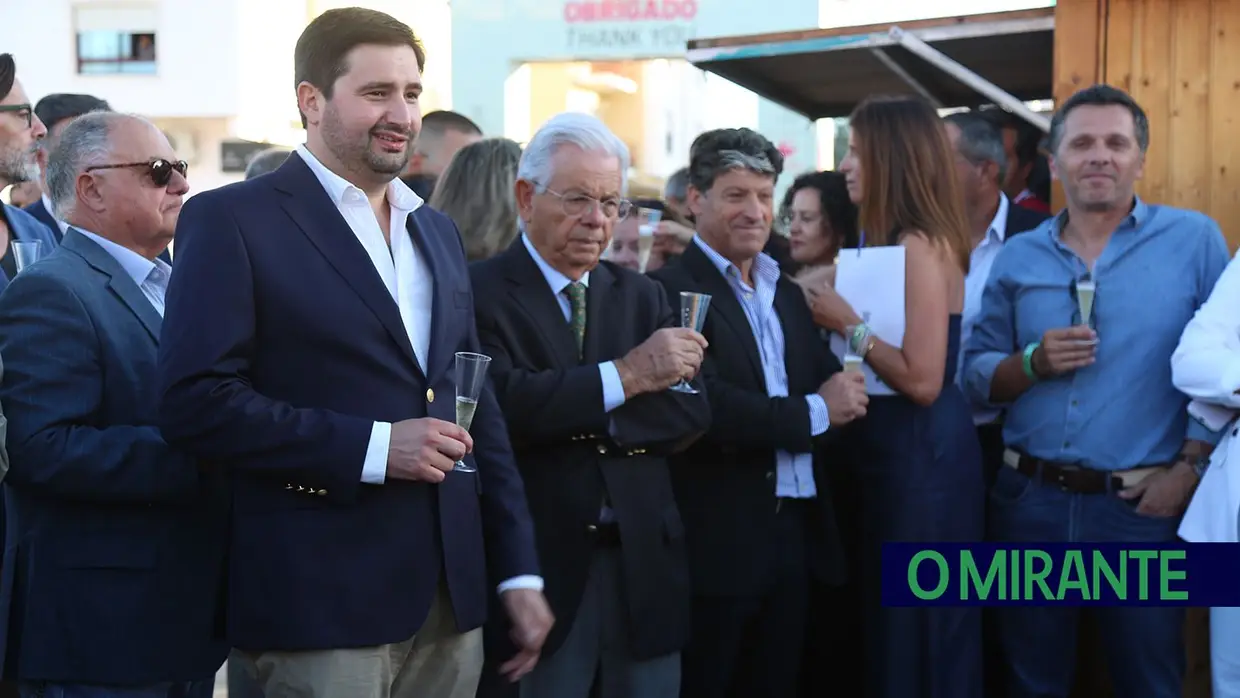 Festival Alma do Vinho junta milhares em Alenquer