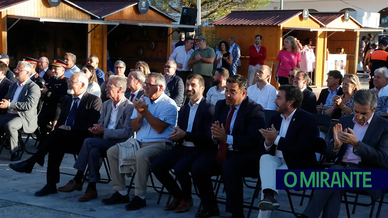 Festival Alma do Vinho junta milhares em Alenquer
